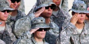 Askerlerin cinsel tacize karşı tutumunu araştırıldı