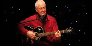 Bellapais Müzik Festivali İlhan Şeşen ile başlıyor