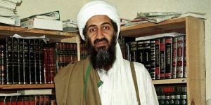 Bin Ladini ele veren kişi İngiltere vatandaşı