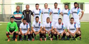 Yükselme’de puan yarışı sürüyor