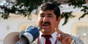 Arif Salih Kırdağdan kırmızı kart çağrısı