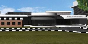 Tesis için geri sayım