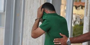 27 gr Hintkeneviri, 1 tutuklu