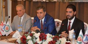 Sağlık Turizminde önemli adım