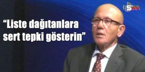 Talat’tan kurultay öncesi çarpıcı açıklama