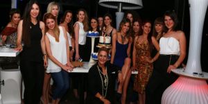 Mutlu yıllar Denil!