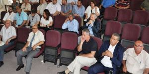  “Çözüm yolunda Maraş…”