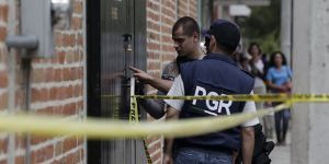 Silahlı gruplar arasında çatışma: 10 ölü, 20 yaralı