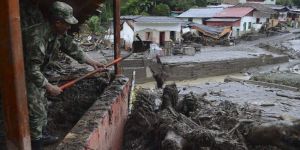 Sele kapılan 11 aylık bebek sağ bulundu