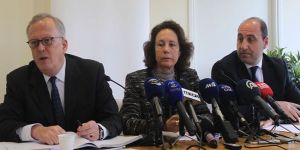 Kayıpları kimliklendirme çalışmaları devam ediyor