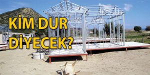 Çevreciler göreve çağırdı