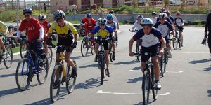 Bisikletsiz okul kalmayacak