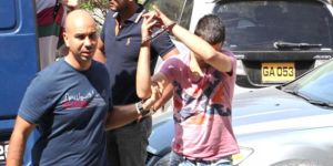 106 gr uyuşturucu, 3 tutuklu