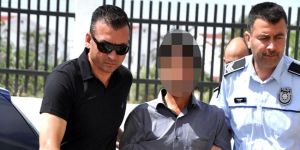 5 yaşındaki çocuğa ‘cinsel saldırı’