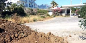 Belediye çalışanı POLİSLİK