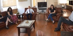 Gürpınar: “Engeller kalkacak”