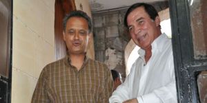 Engelsiz fotoğraflar