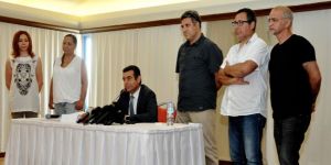 Tümerkan görevden alındı