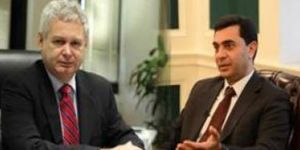 Müzakereciler görüşmesi başladı