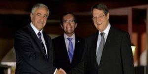 Liderlerin sosyal içerikli buluşması