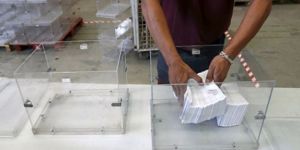 İspanya yerel seçime gidiyor