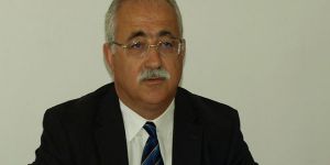 İzcan: “Yeniden başlayan müzakere sürecinden umutluyuz”