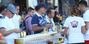 Girne Limanı yine coşacak