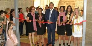 23’üncü Gazimağusa Çocuk Festivali’ne devam…