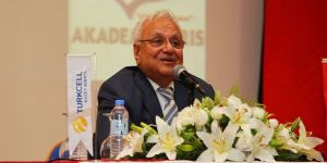 “İlimle yeni bir dünya kurabilirsiniz”