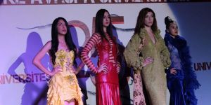 LAÜ 25. Yıl şenlikleri sürüyor…