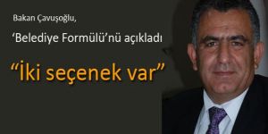 Belediyelerde yeni dönem