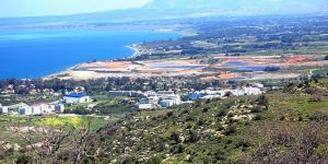 Lefkeden eylem kararı