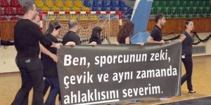 “Bizden savunma almadılar”