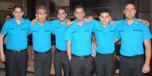 Zirve yarışı devam ediyor