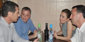 “Kıbrıs’ta uluslararası bir marka yarattık”