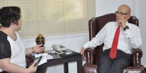 HÜKÜMET PROGRAMI ‘MEZE’ OLMAMALI!