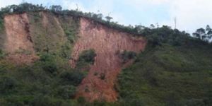 Kırgızistanda heyelan: 6 ÖLÜ