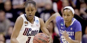 YDÜ’ye Amerikalı şutör