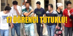 Bu kez de Türk-Ürdünlü kavgası