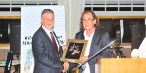 Dayanışma gecesinde ‘Barış’ rüzgârı