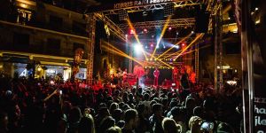 4. Kıbrıs Rakı Festivali’nde final