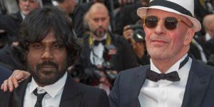 Cannes Film Festivalinde ödüller sahiplerini buldu