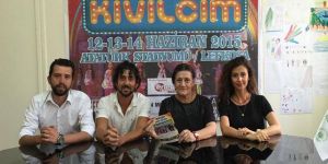 Kıvılcım etkinliği 12 Haziranda