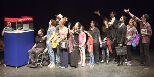  “Tekerlek İzleri” için son hafta