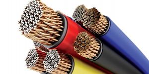 Elektrik kablolarına dikkat!