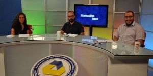 LGBT hakları konuşuldu