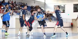 Seride ikinci randevu