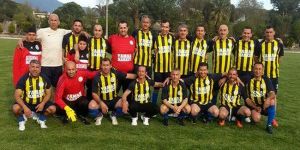 Batmazoğlu anısına oynayacaklar