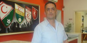 Serdarlı YİM için onay istiyor