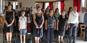 Efsane Defteralı’yı unutmadı